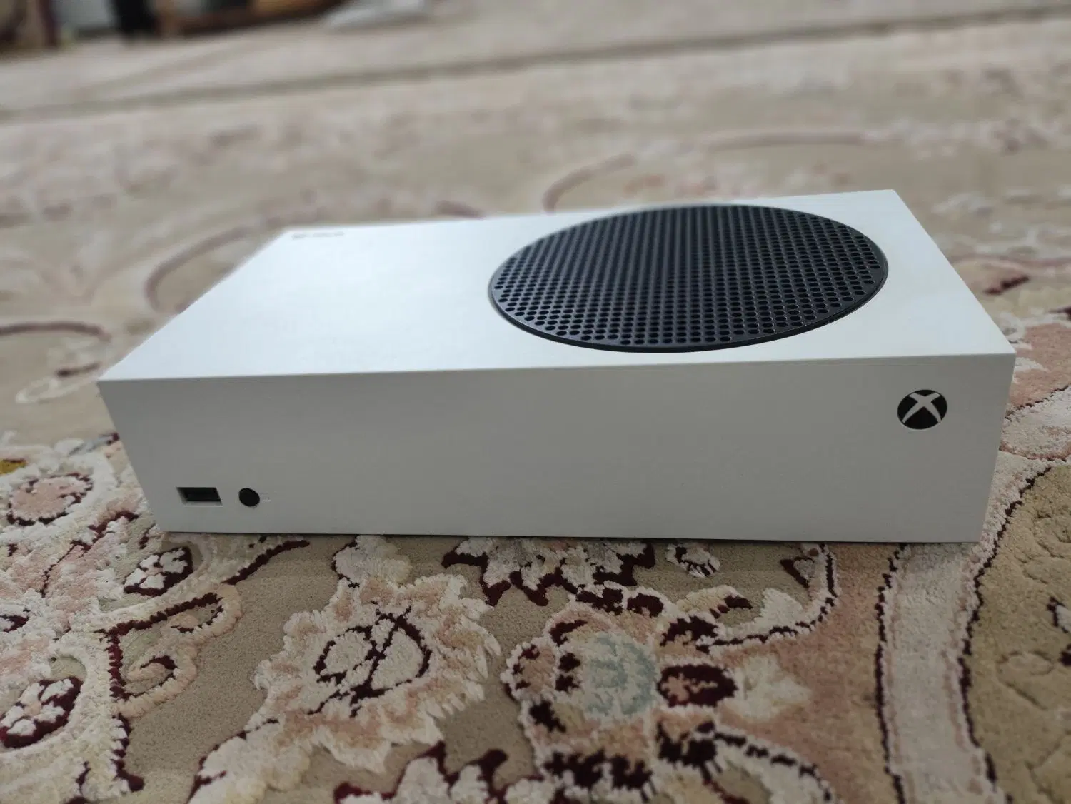 Xbox series s|کنسول، بازی ویدئویی و آنلاین|قوچان, |دیوار