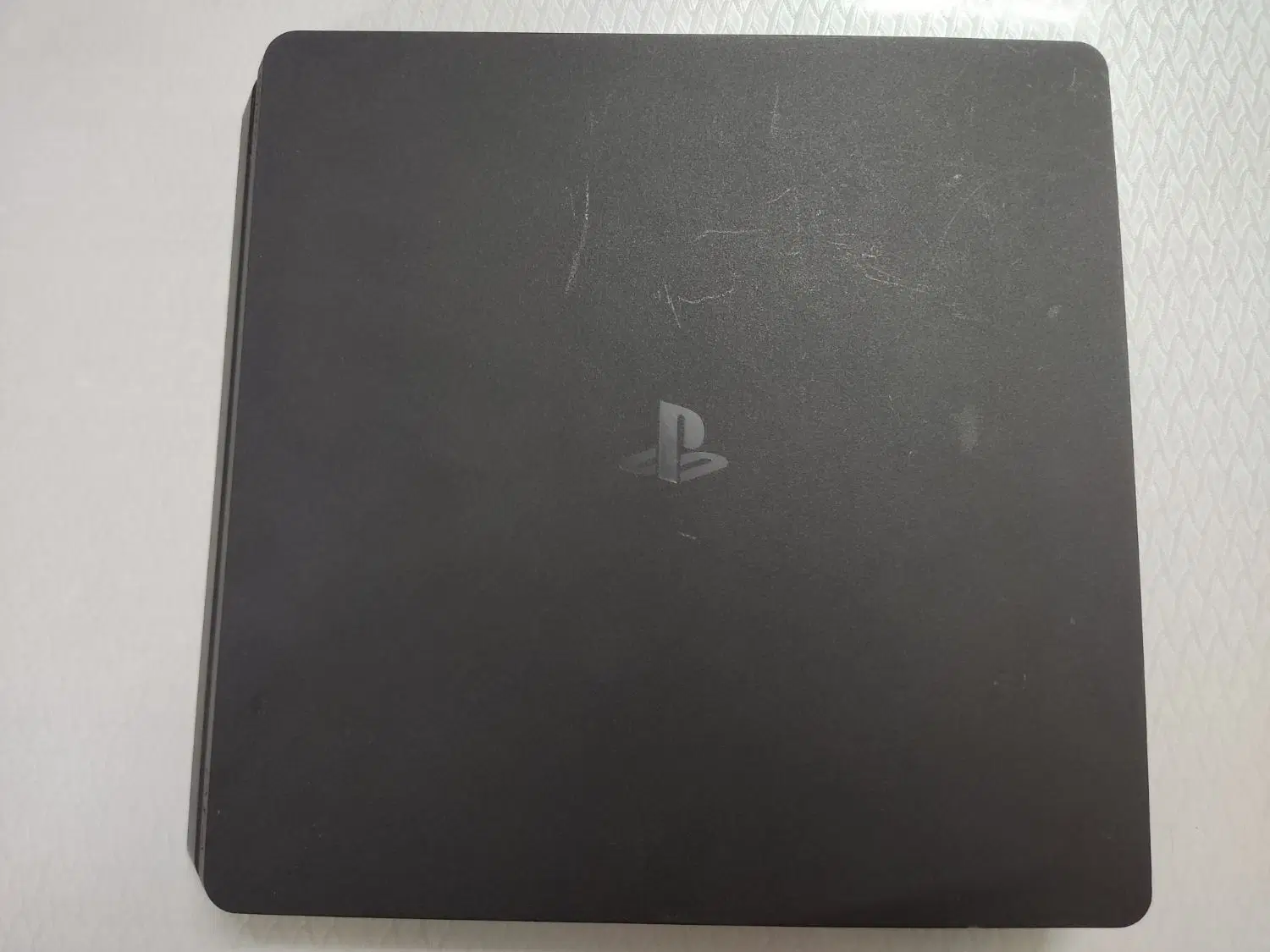 ps4 slim 1tra v9|کنسول، بازی ویدئویی و آنلاین|اردبیل, |دیوار