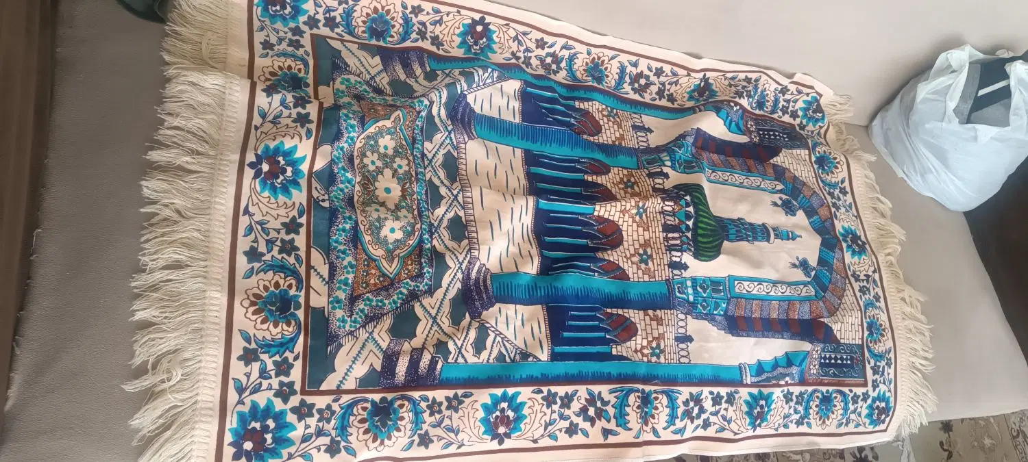 سجاده|زیورآلات و اکسسوری|نجفآباد, ویلاشهر|دیوار