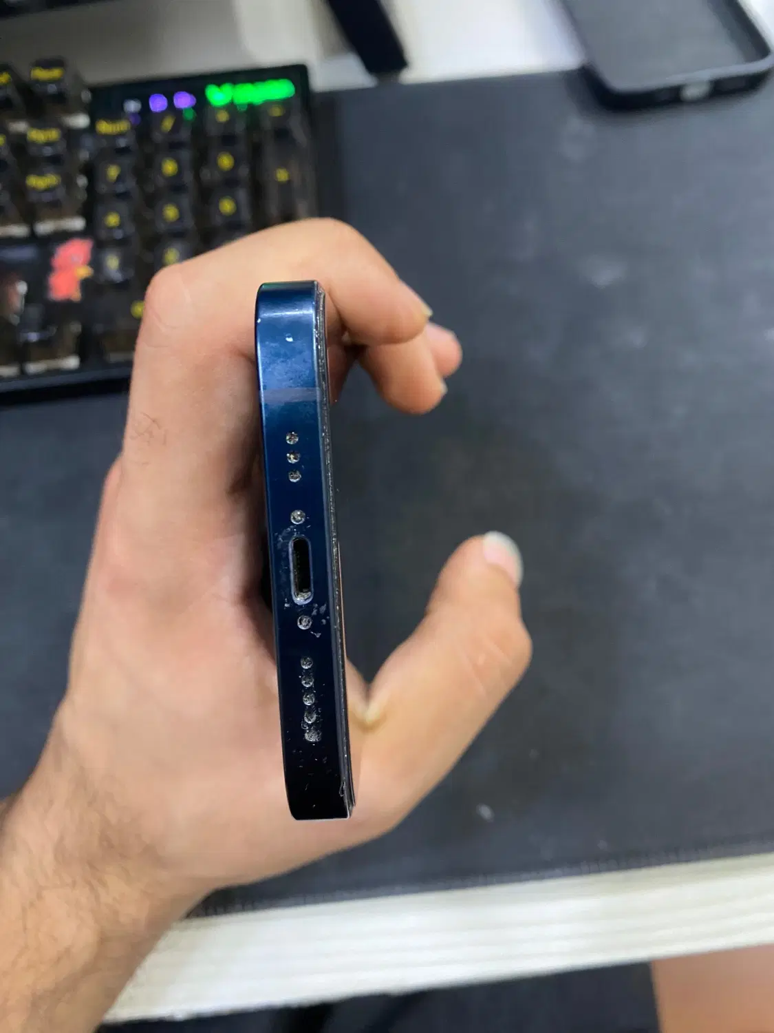 iphone 13normal|موبایل|تهران, دریا|دیوار