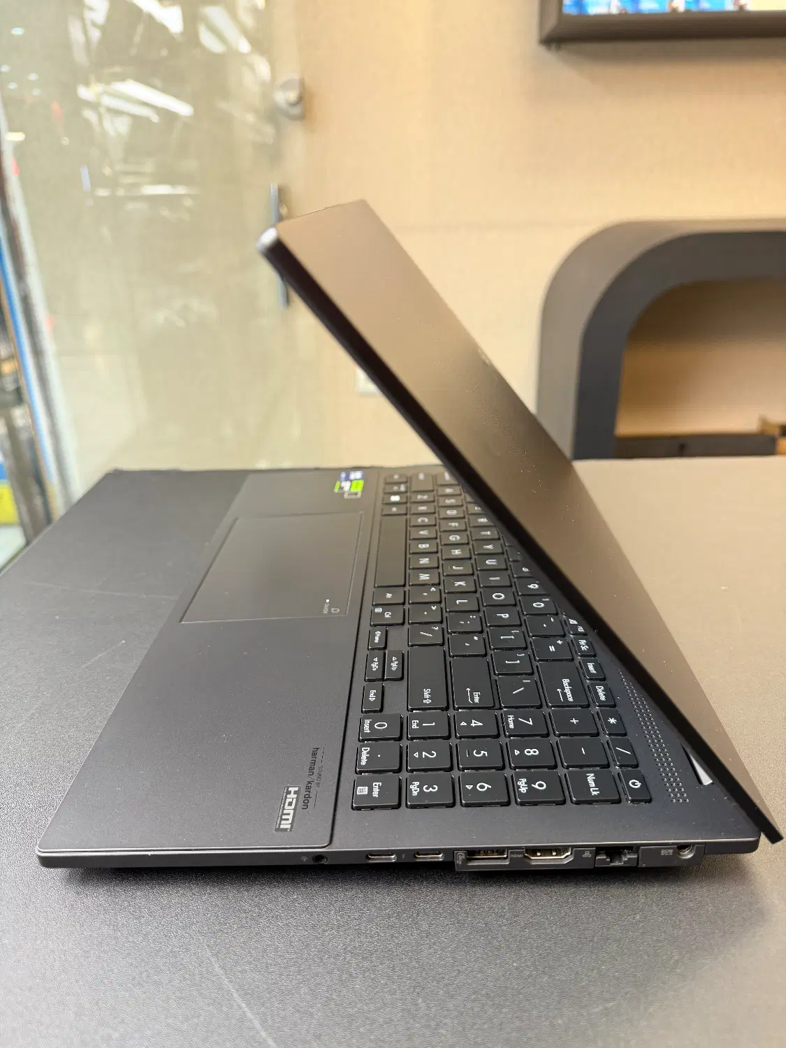 Asus Q533M|رایانه همراه|تهران, جردن|دیوار