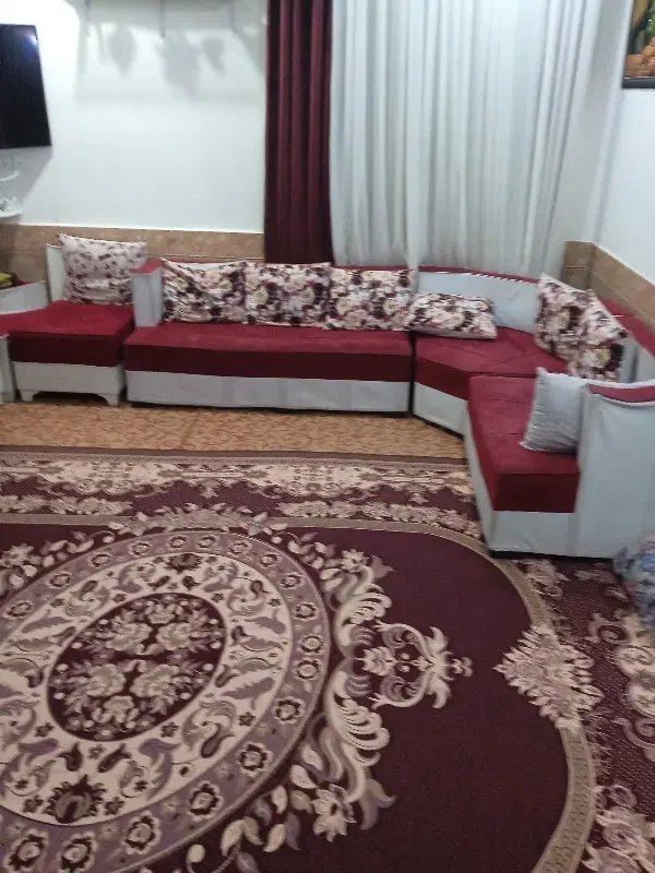 مبل ال|مبلمان خانگی و میز عسلی|هندیجان, |دیوار