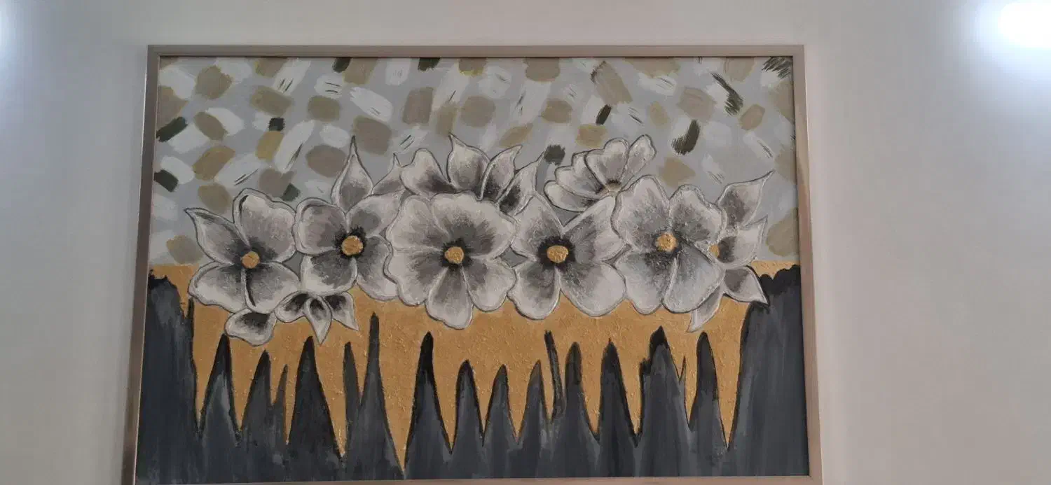 تابلو|تابلو، نقاشی، عکس|ابهر, |دیوار