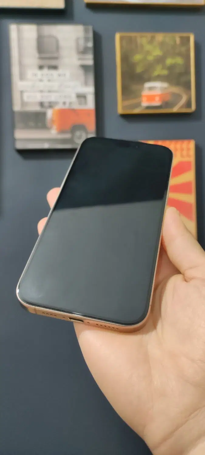 iPhone 16 pro max|موبایل|آبادان, |دیوار
