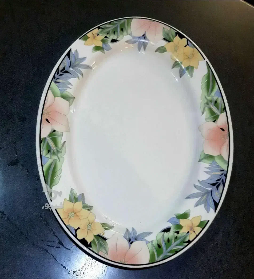 دیس چینی|ظروف سرو و پذیرایی|تهران, مدائن|دیوار