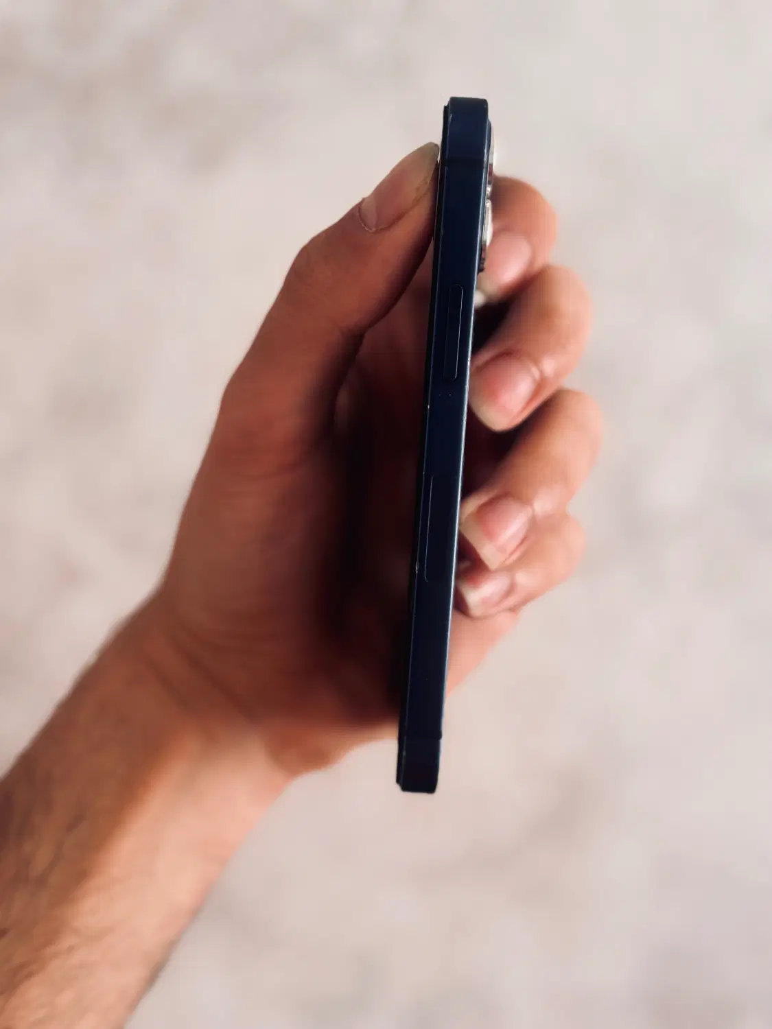 ایفون 12 mini|موبایل|زنجان, |دیوار