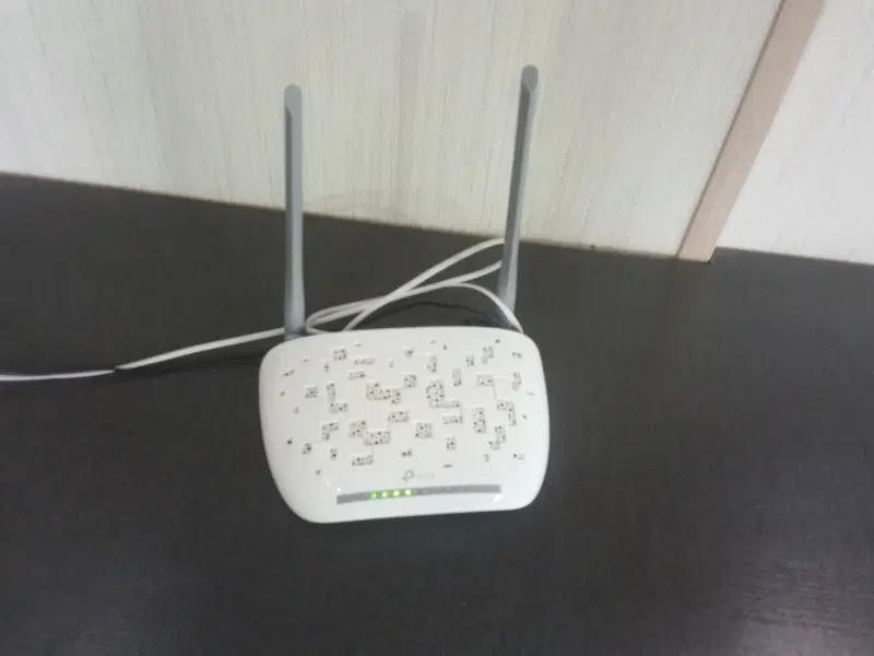 مودم TP-Link|مودم و تجهیزات شبکه|مشهد, رضاشهر|دیوار