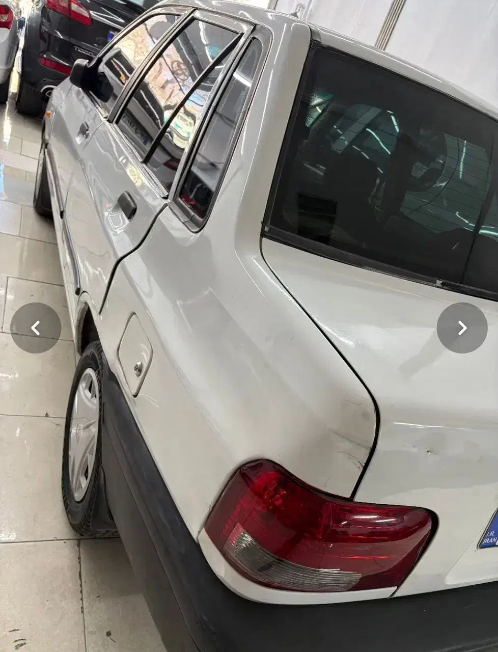 206وپژو|خودرو سواری و وانت|خمینی‌شهر, |دیوار