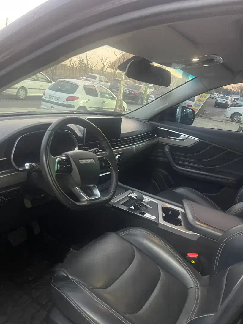 فیدلیتی 1402|خودرو سواری و وانت|فردیس, فردیس|دیوار