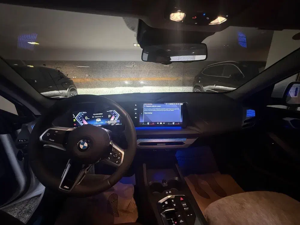 BMW 225L|خودرو سواری و وانت|تهران, آرژانتین|دیوار