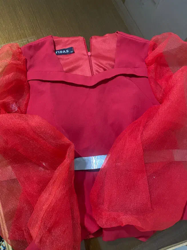 لباس|لباس|پارس‌آباد, |دیوار