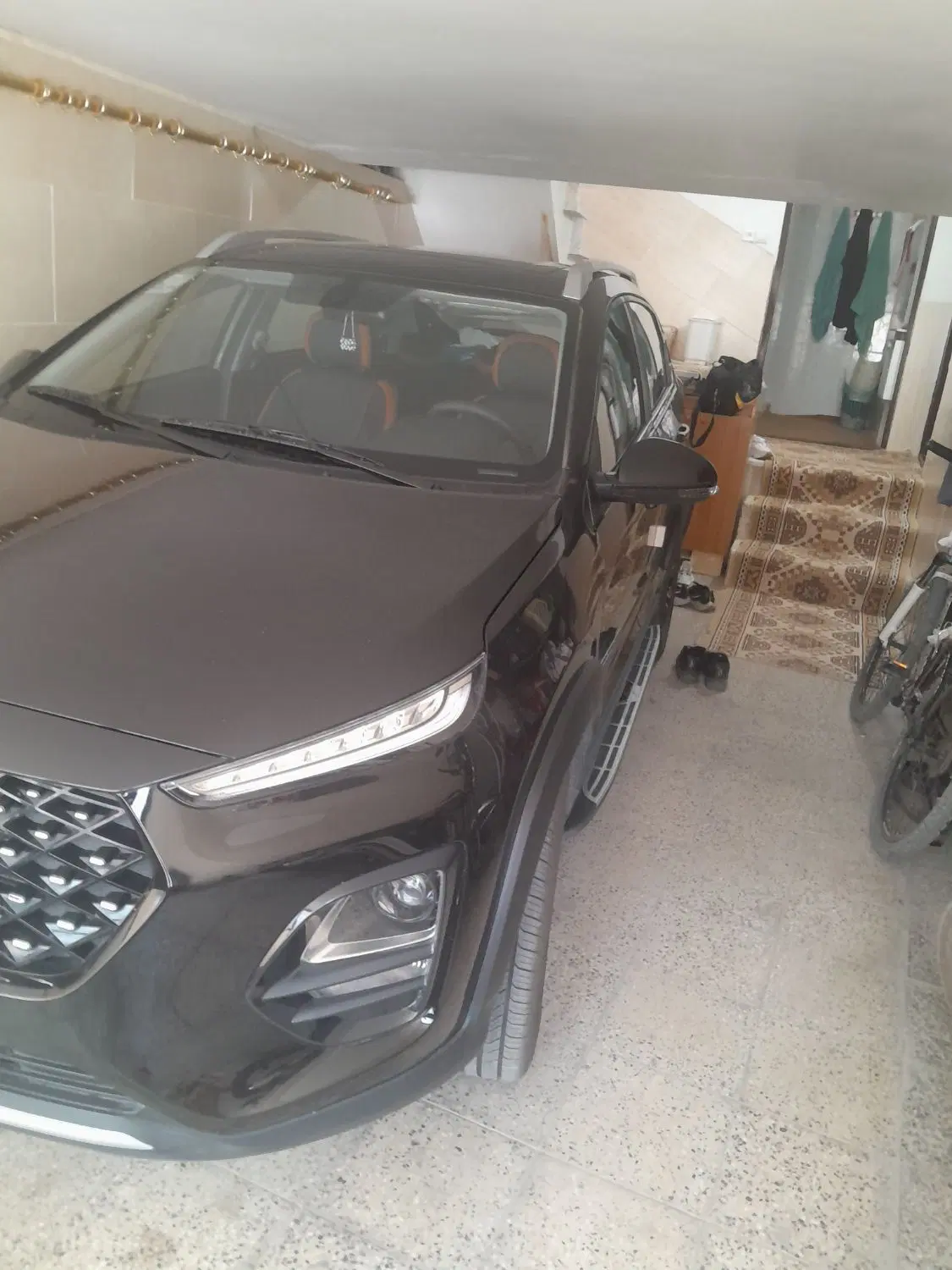 x22poro|خودرو سواری و وانت|مبارکه, |دیوار