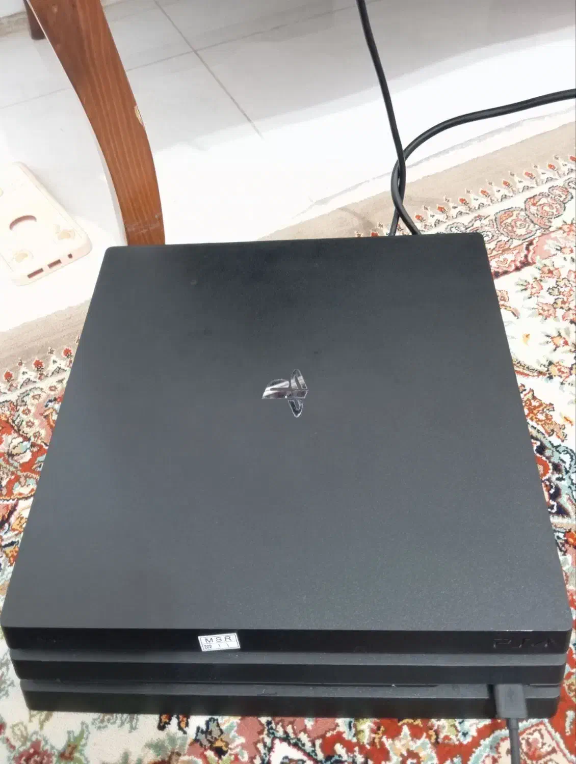 ps4pro|کنسول، بازی ویدئویی و آنلاین|شاهین دژ, |دیوار