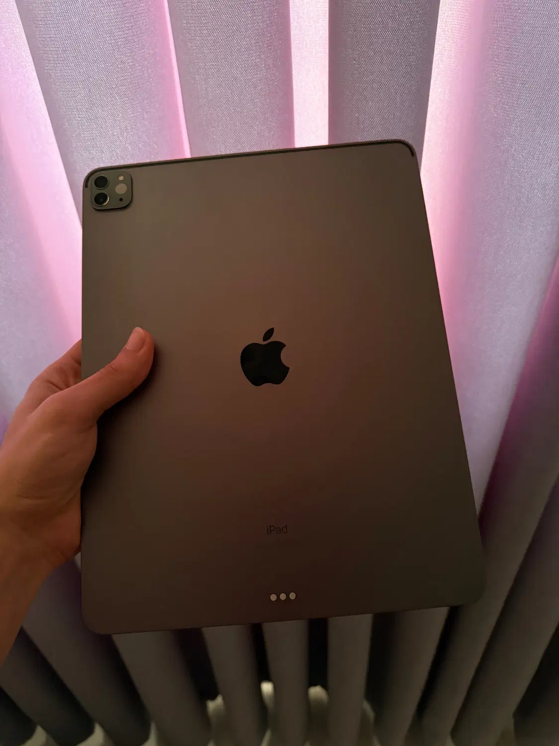 iPad Pro 12.9 2020|تبلت|قائمشهر, |دیوار