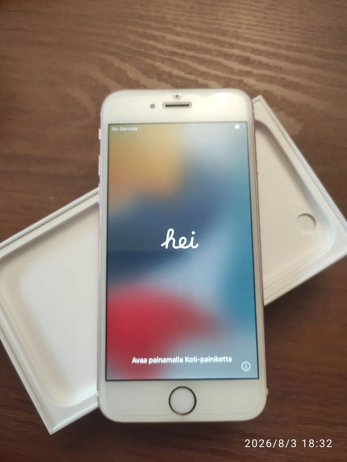 آیفون 6s|موبایل|شهرکرد, |دیوار