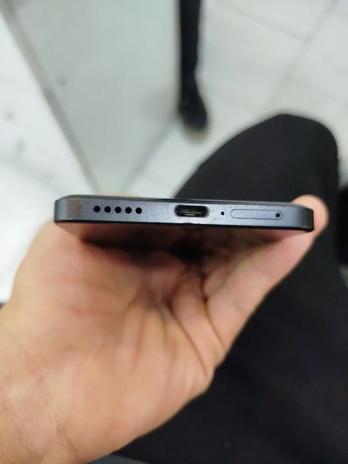 POCO X6 PRO 512/12|موبایل|کرج, گوهردشت|دیوار