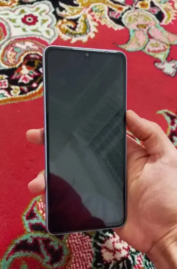 سامسونگ A33 5G|موبایل|شیروان (خراسان), |دیوار