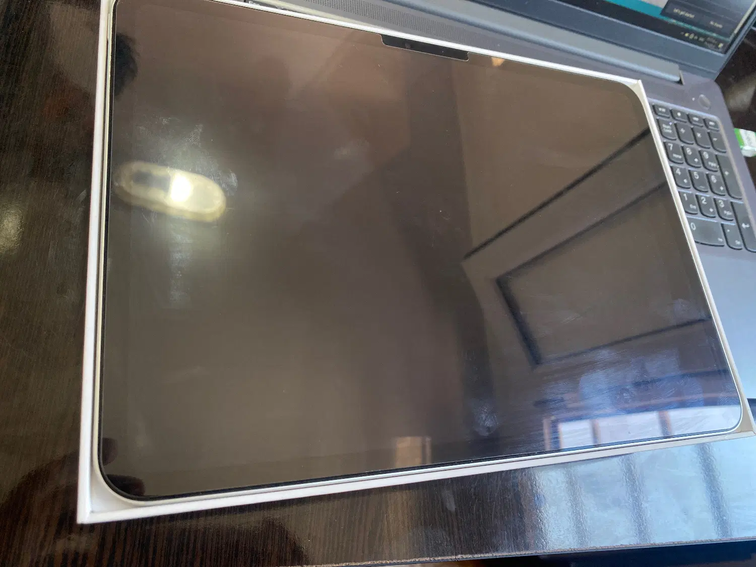 ipad 11poro m4|تبلت|تبریز, |دیوار