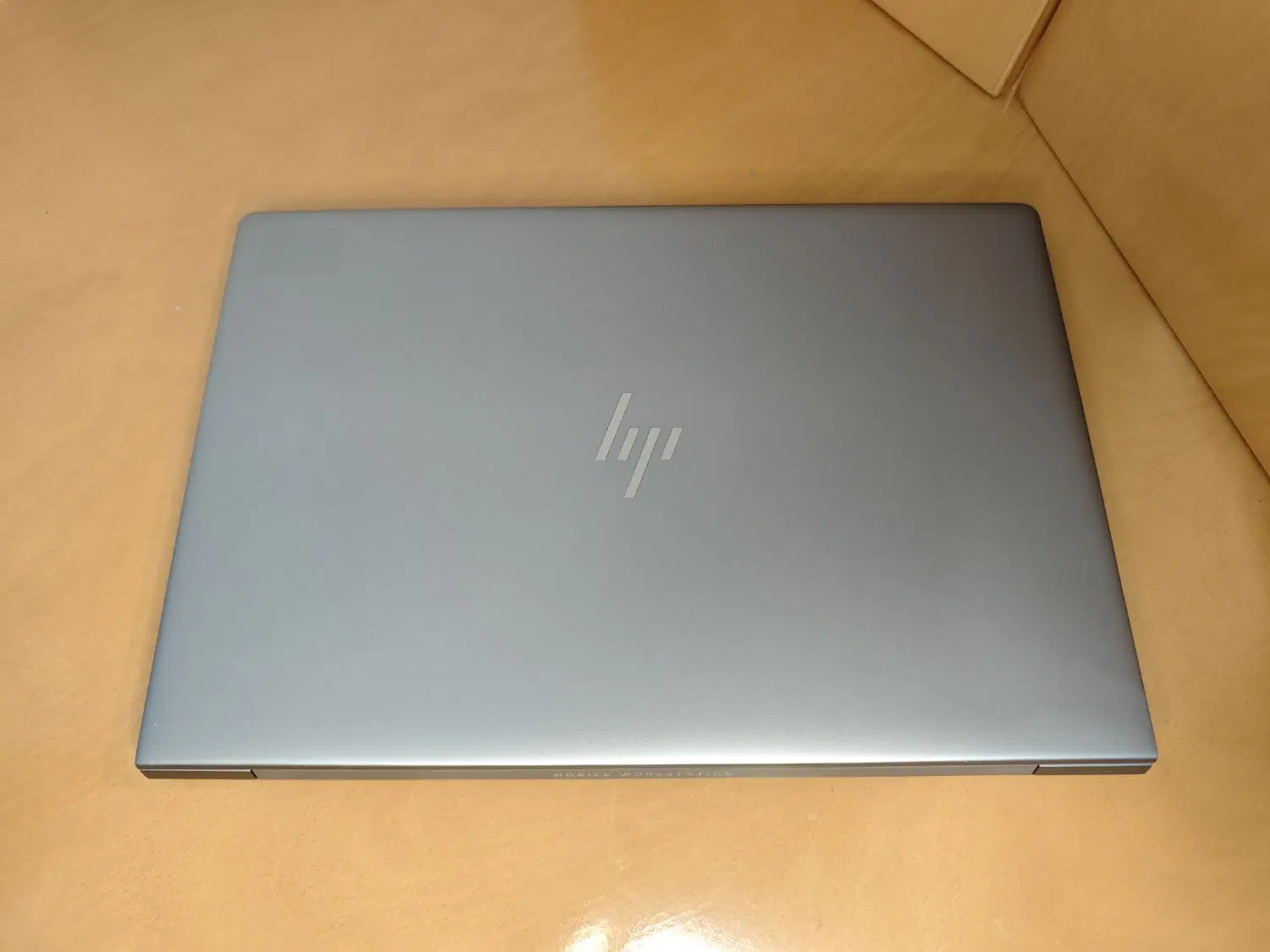 HP ZBOOK 15U G6|رایانه همراه|کرمانشاه, |دیوار