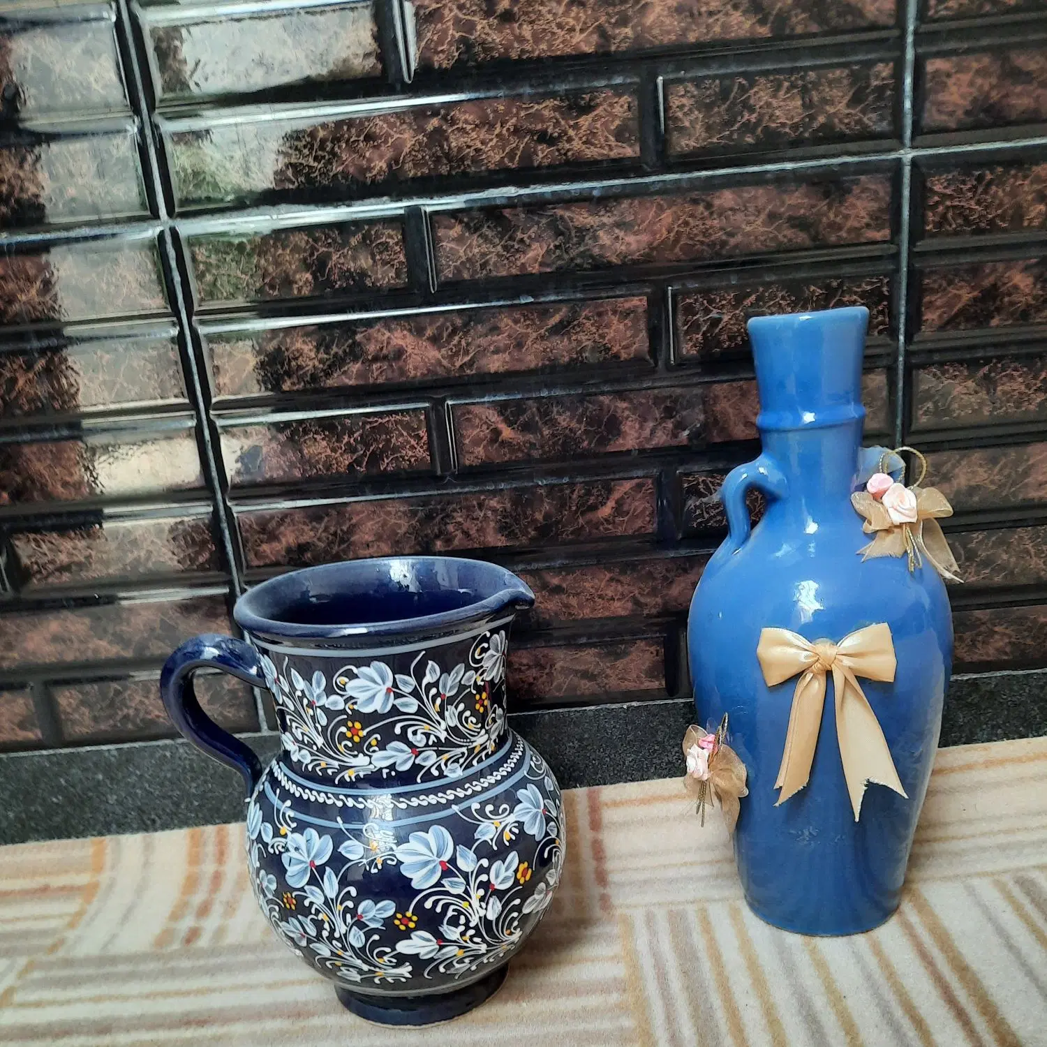 پارچ|صنایع دستی و سایر لوازم تزئینی|کنگاور, |دیوار