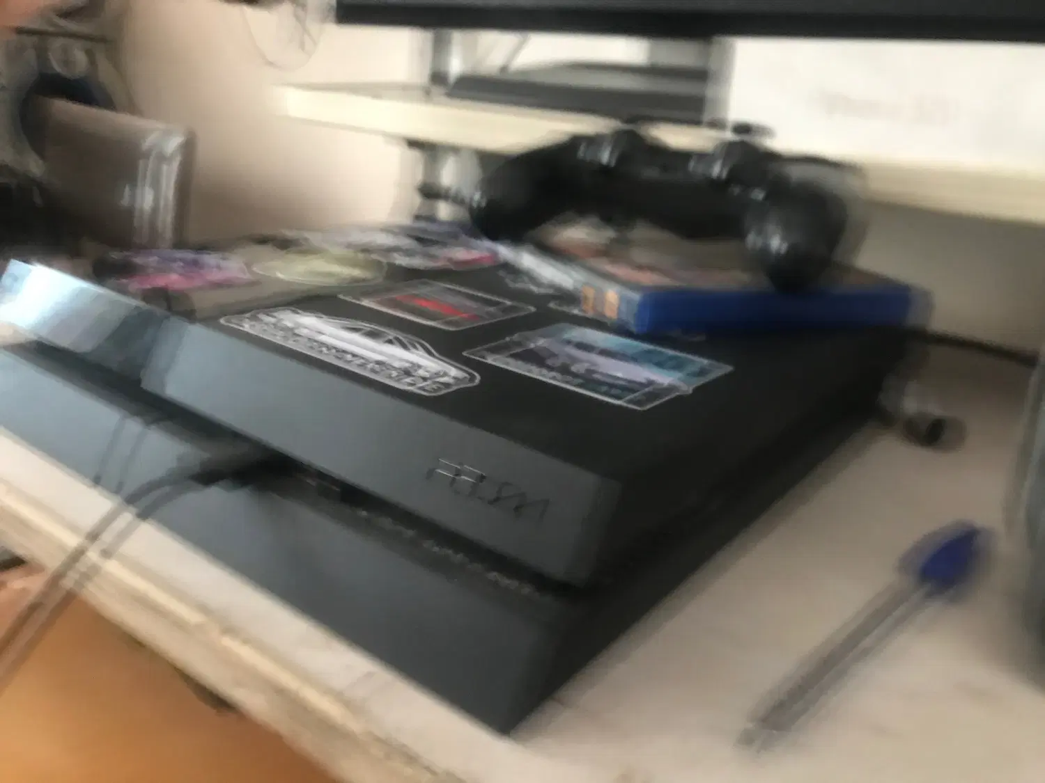 Ps4 fat|کنسول، بازی ویدئویی و آنلاین|بومهن, |دیوار