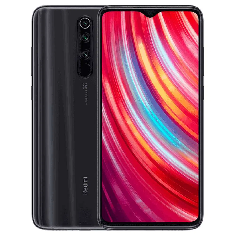 note 8 pro 64gb|موبایل|شهر ری, دولت‌آباد|دیوار