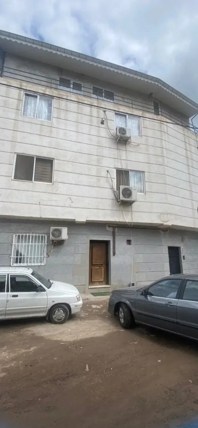 املاک محمدی نیا / فروش آپارتمان ۸۰ متری /|فروش آپارتمان|رشت, کوی امام رضا|دیوار