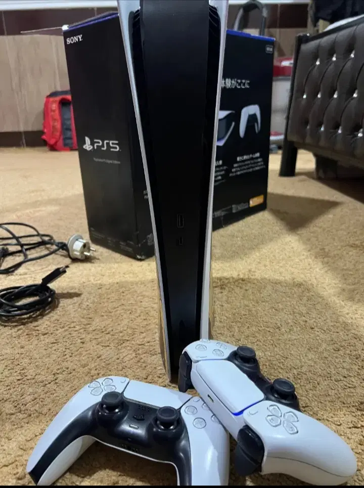 ps5فت|کنسول، بازی ویدئویی و آنلاین|حمیدیه, |دیوار