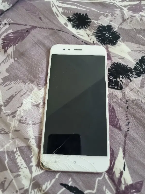 شیامی mi a1 andriod|موبایل|قشم, |دیوار