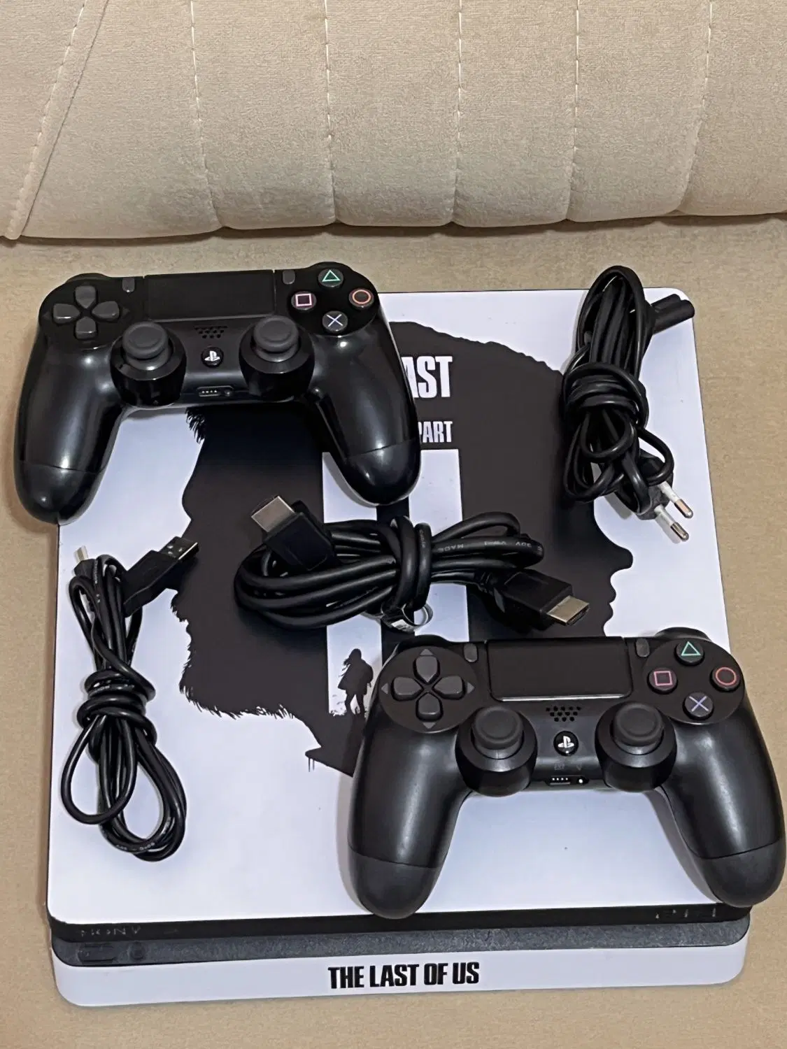 ps4|کنسول، بازی ویدئویی و آنلاین|خرم‌آباد, |دیوار