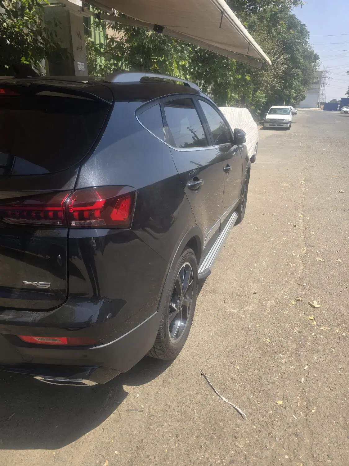 kmc x5|خودرو سواری و وانت|چهاردانگه (تهران), |دیوار