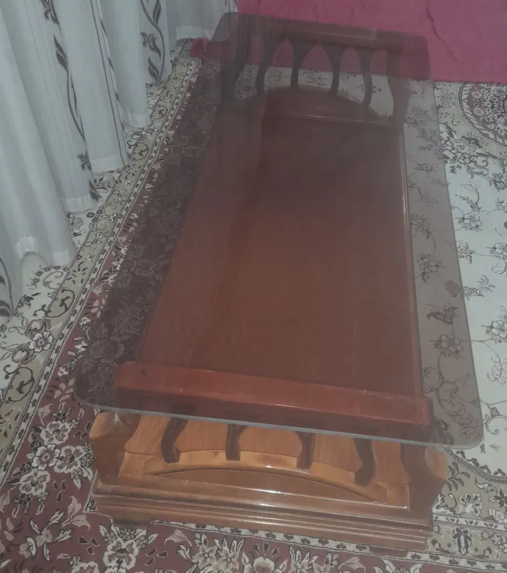 میز|مبلمان اداری|قم, کلهری|دیوار