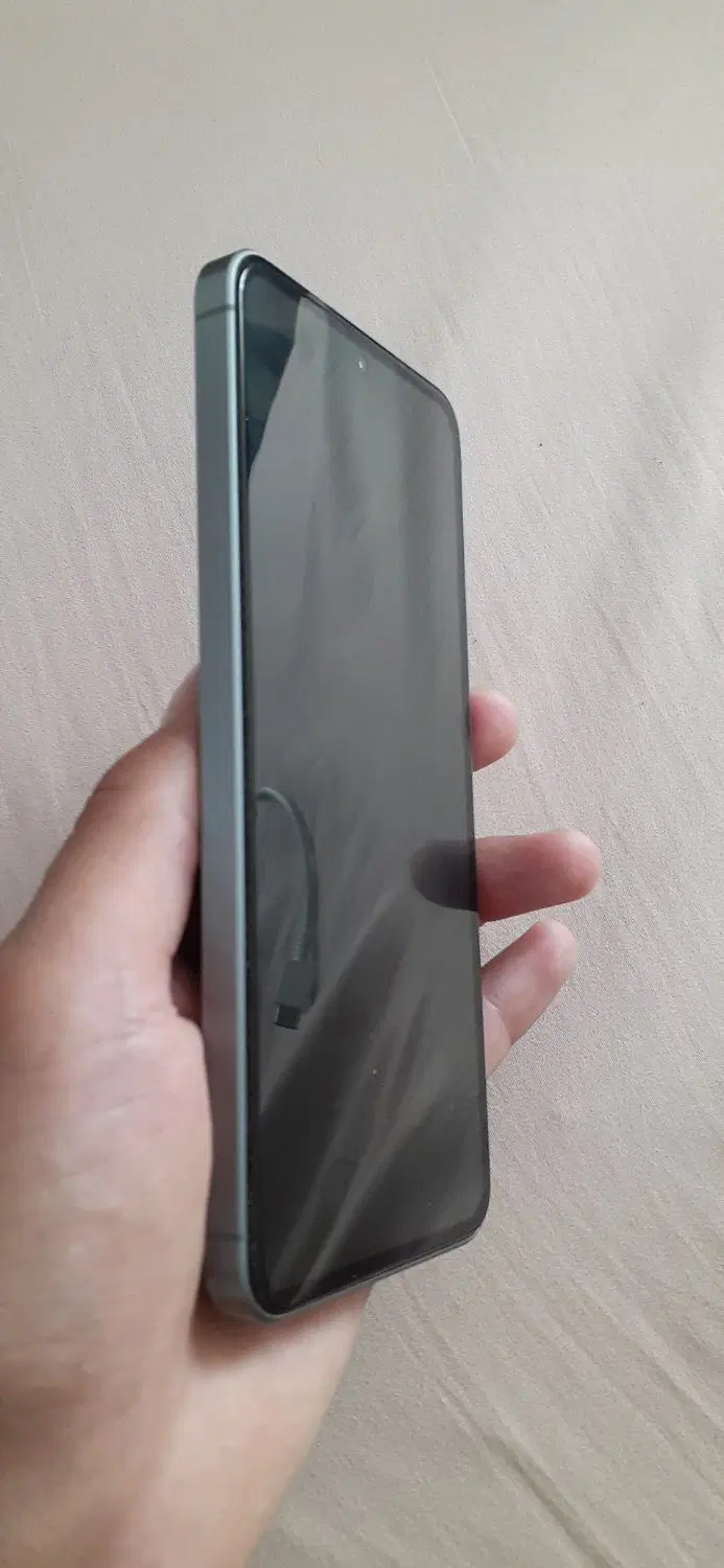 .a56  256 ram 8 /5G|موبایل|همدان, |دیوار