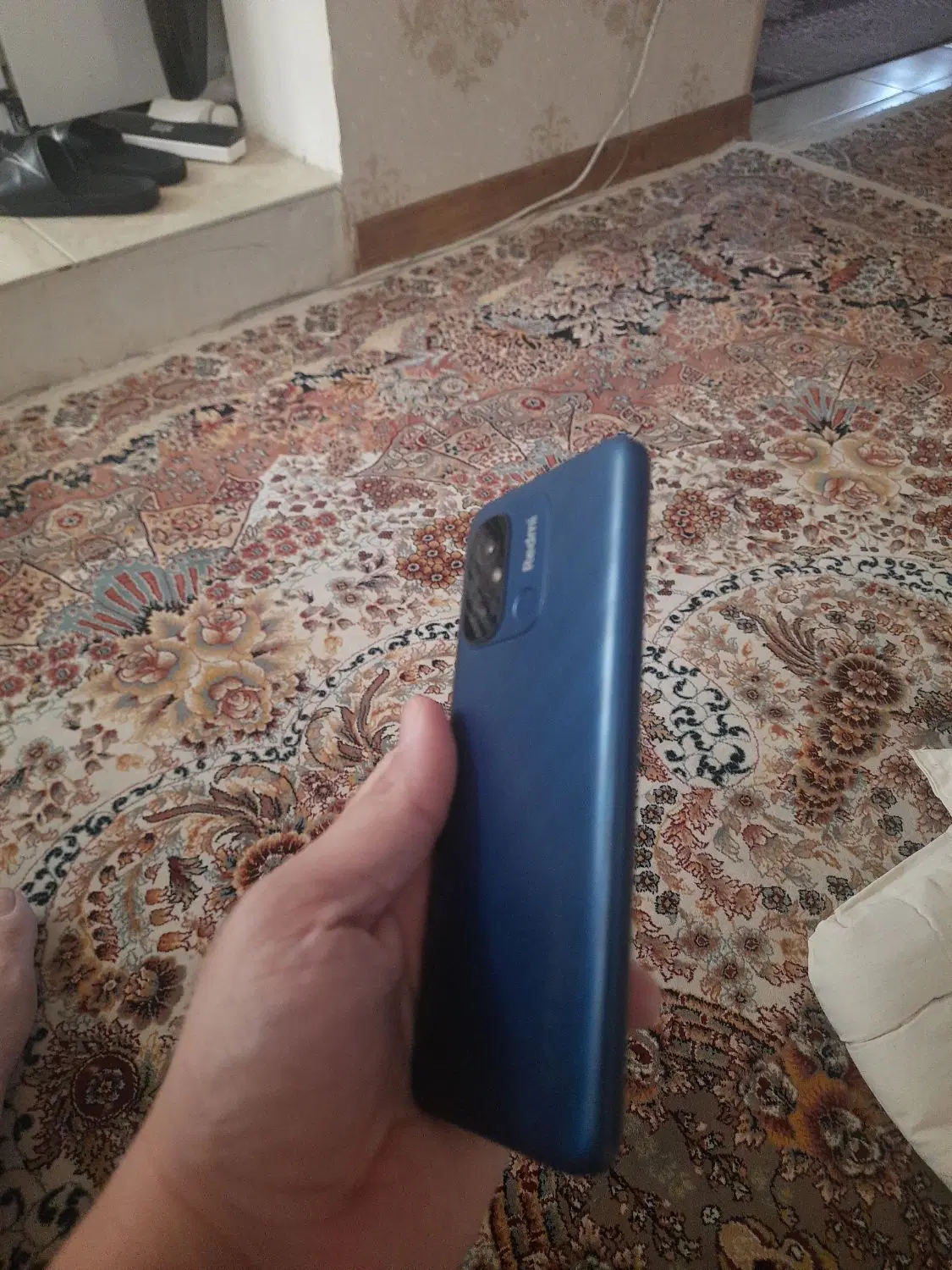 redmi 12c|موبایل|قم, انصار‌الحسین|دیوار