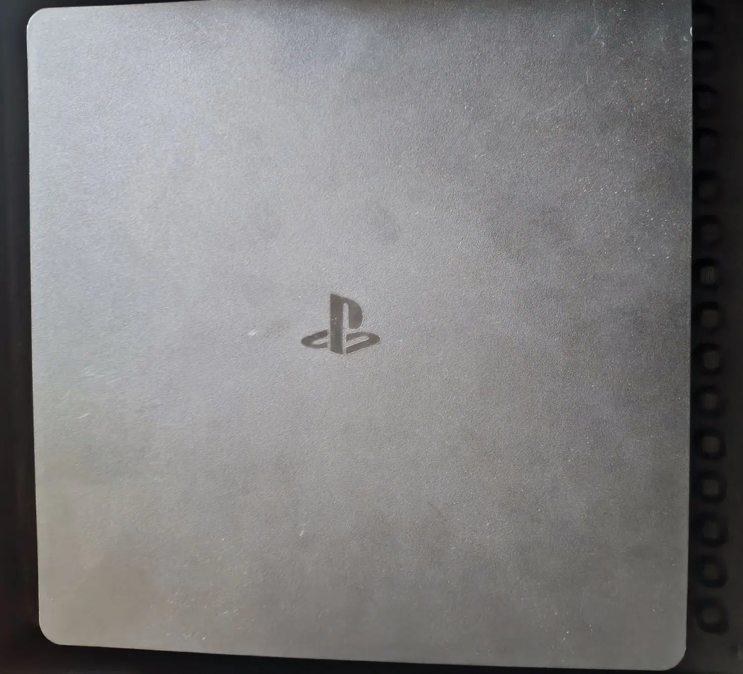 PS4slim|کنسول، بازی ویدئویی و آنلاین|ایلام, |دیوار
