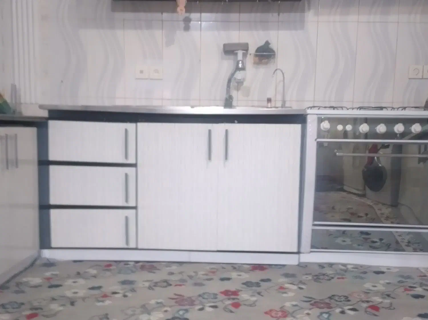 کابینت|مصالح و تجهیزات ساختمان|بیرجند, |دیوار