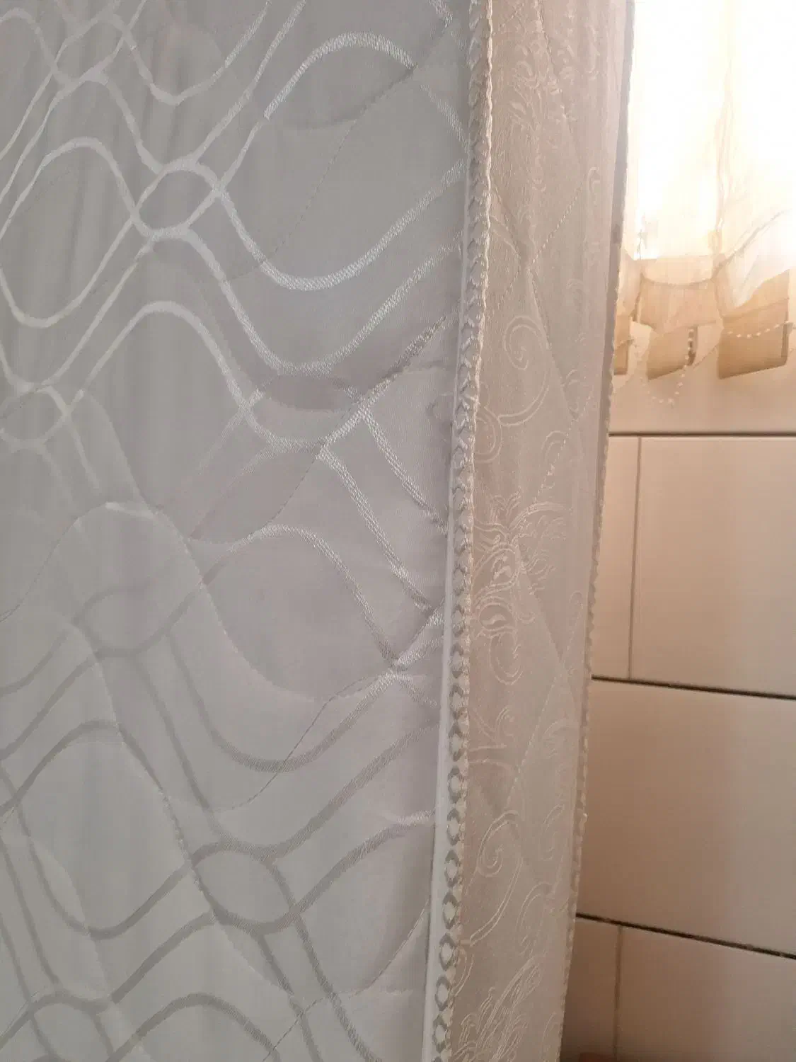 تشکر دونفره رویال|تشک تختخواب|بروجرد, |دیوار