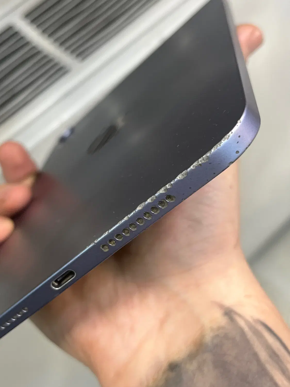 Ipad mini 6|تبلت|تهران, میدان ولیعصر|دیوار