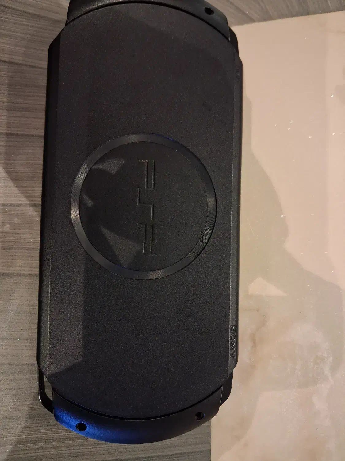 Psp اصلی|کنسول، بازی ویدئویی و آنلاین|تهران, دروازه شمیران|دیوار