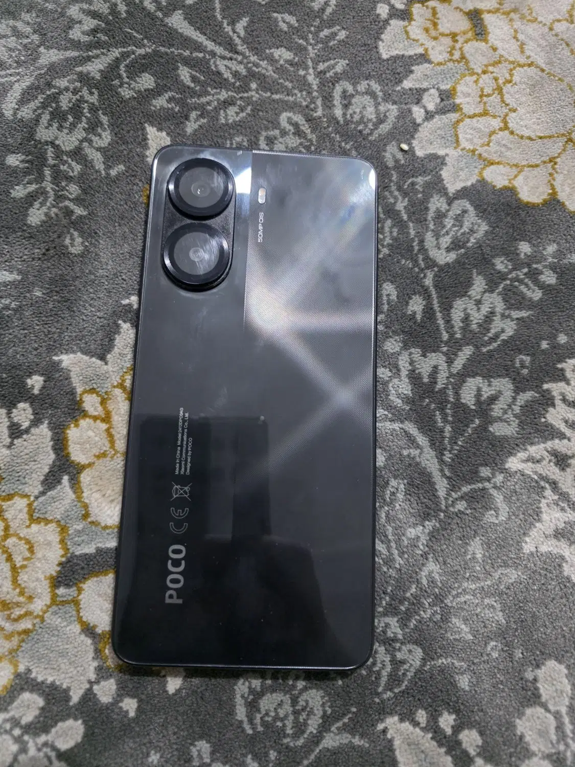 poco x7 pro 512|موبایل|پاکدشت, پاکدشت (مامازند)|دیوار