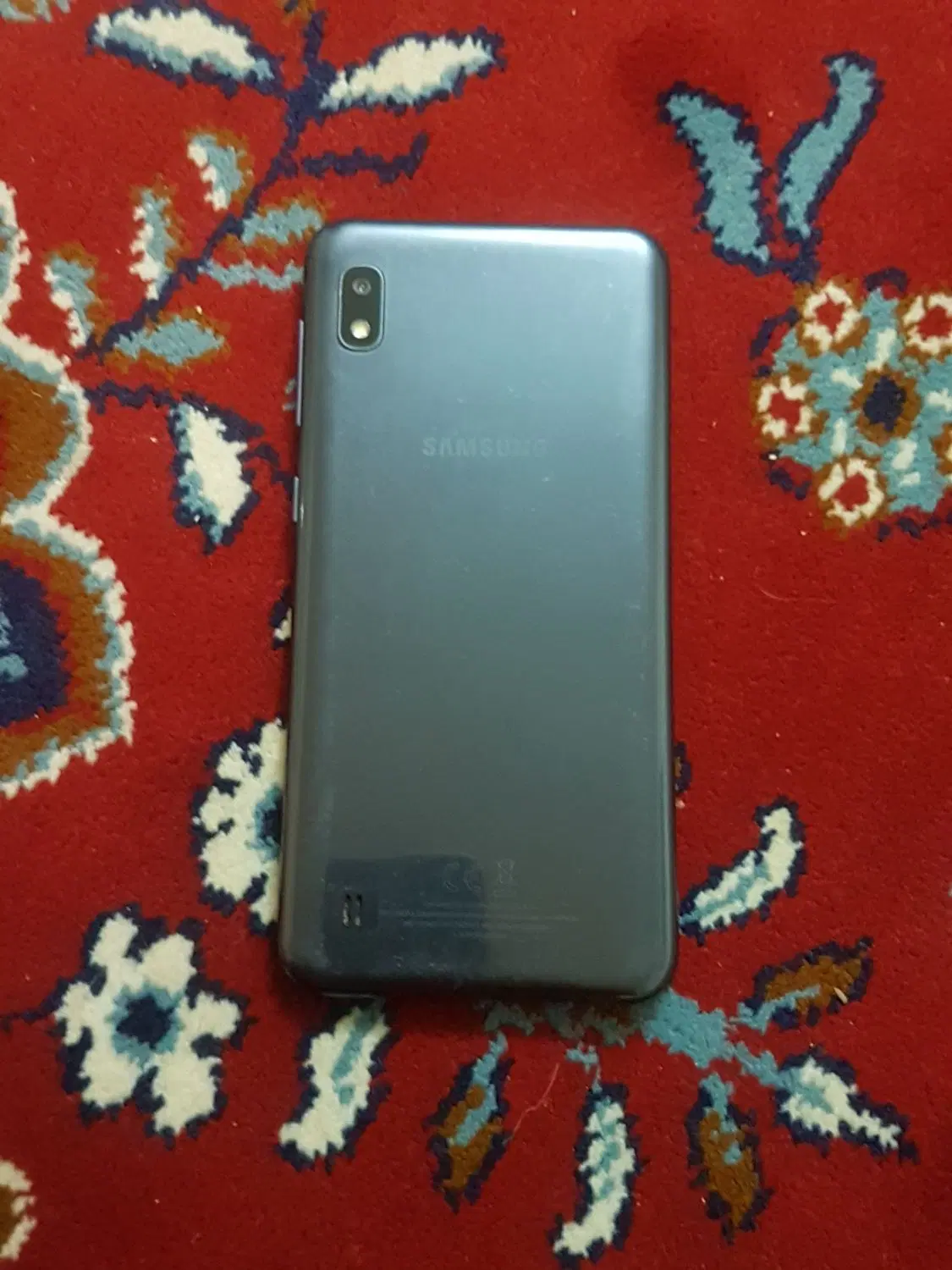 SAMSUNG A10|موبایل|گرگان, |دیوار