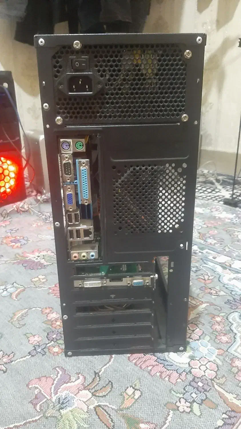 کیس باندل ddr3|قطعات و لوازم جانبی رایانه|تهران, مشیریه|دیوار