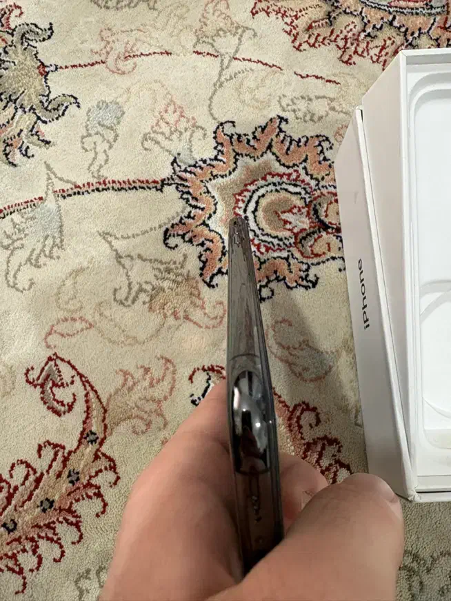 ایفون xs 512|موبایل|تبریز, |دیوار