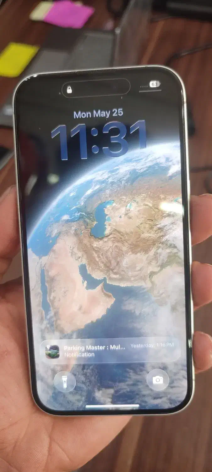 آیفون 16|موبایل|یزد, |دیوار