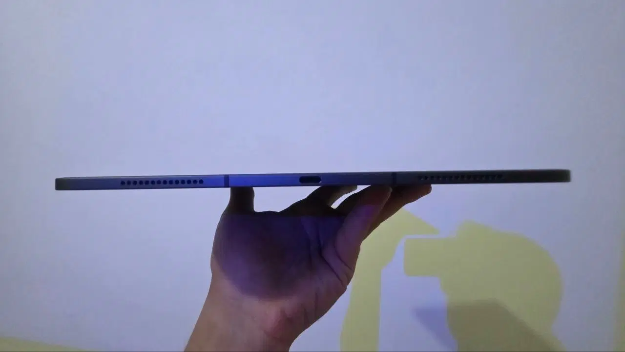 Ipad pro m4 13 inch + apple pencil pro|تبلت|تهران, دکتر هوشیار|دیوار