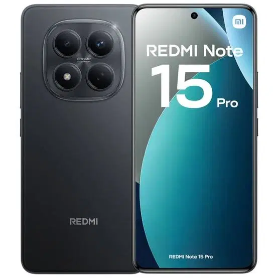note 15 pro 256 ram12|موبایل|یاسوج, |دیوار