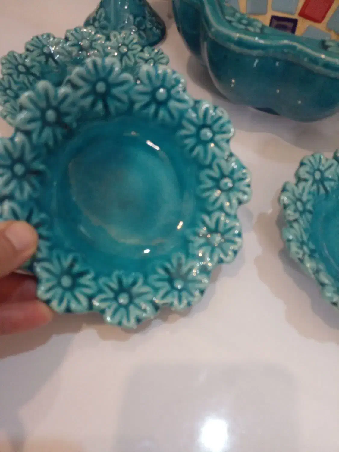 هفت سین|صنایع دستی و سایر لوازم تزئینی|نیشابور, شریعتی|دیوار