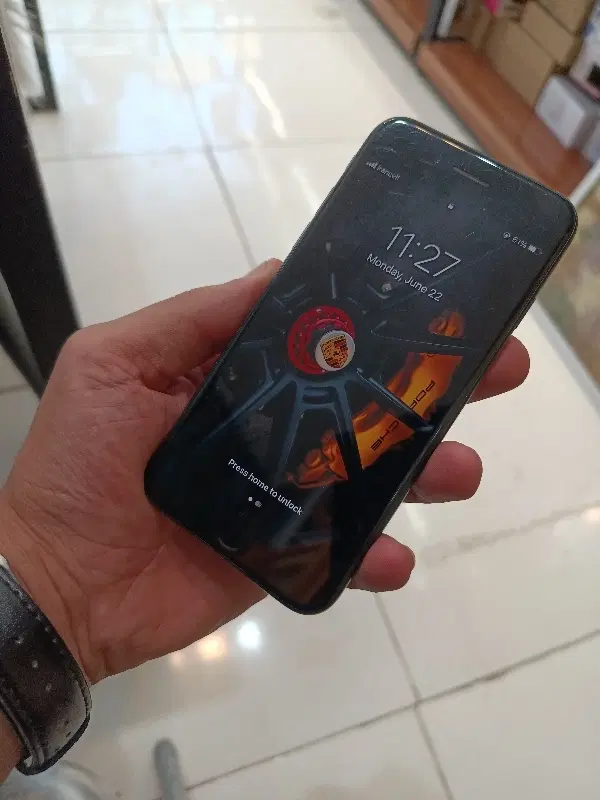 iPhone 7|موبایل|نیشابور, دارایی|دیوار