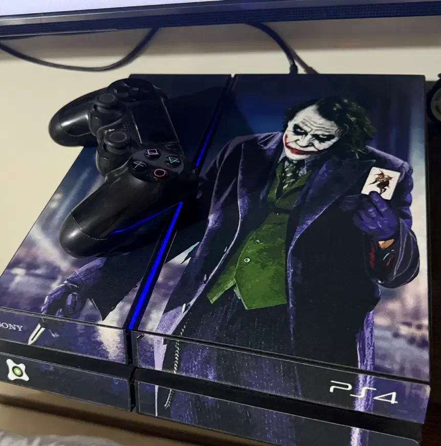 Ps4 fat 500 gb|کنسول، بازی ویدئویی و آنلاین|تهران, وحیدیه|دیوار