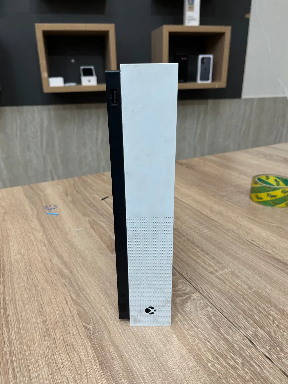 Xbox one s|کنسول، بازی ویدئویی و آنلاین|زنجان, |دیوار
